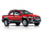 Fiat Strada Adventure Crew Cab 2012 года (EU)